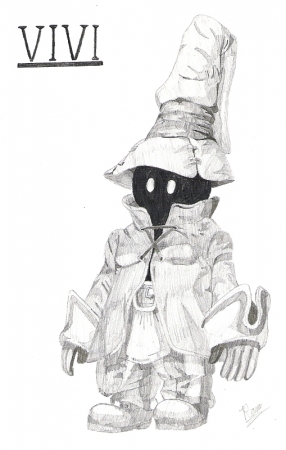 Generic Vivi