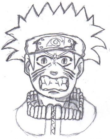 Kyuubi Naruto