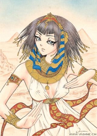 Cleopatra