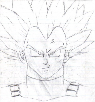 Vegeta