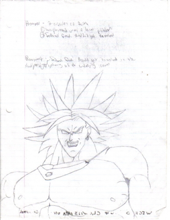 Broly