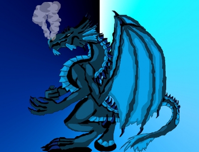 Night Dragon