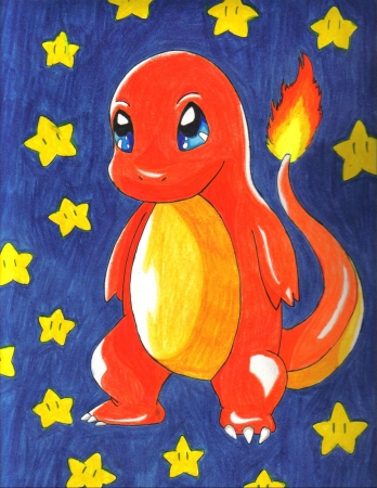 Charmander