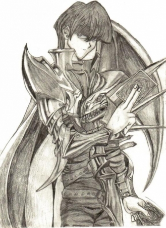 Seto Kaiba