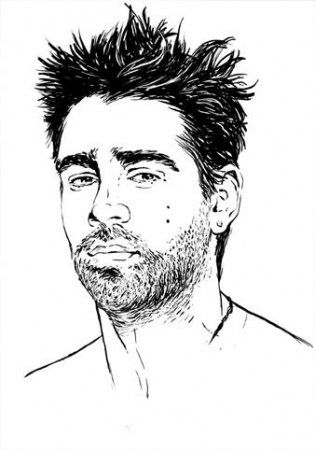 Colin Farrell