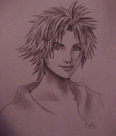 Tidus