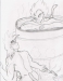 [Art] Barrel-Bath