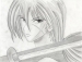 [Art] Kenshin Sketch