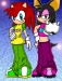 [Art] Sonic X Characters