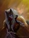 [Art] Sephiroth Oil Painting