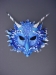 [Art] Frost Dragon Mask