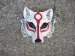 [Art] &#34;Amaterasu&#34; mask