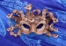 [Art] Copperhead Medusa Mask
