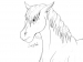 [Art] Annoyed Horse