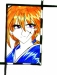 [Art] Kenshin-- colored
