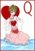 [Art] Queen of Hearts