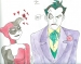 [Art] Joker and Harley