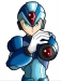 [Art] Megaman X