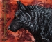 [Art] - The Wolf -
