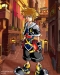 [Art] sora kingdom hearts 2