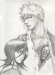 [Art] Ichiruki cover