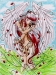 [Art] Strawberry Fields Angel