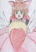 [Art] *Kitty Sakura* Capture Card.