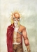 [Art] FMA: Venetian Guise:Sun Prince