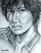 [Art] Lee Min Ho