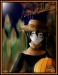 [Art] Friendly Scarecrow