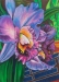 [Art] Luminous Orchid
