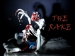 [Art] The Rake