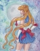 [Art] FanArt: Sailor Moon