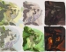 [Art] PaperDemon color studies