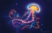 [Art] Enlightened Jellyfish