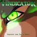 [Art] Vindicator Teaser