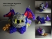 [Art] Meta Knight Figurine