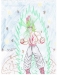 [Art] Kael  The Legendary Neo Saiyan