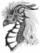 [Art] Dragon King