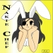 [Art] Nakiechef: Bunny Girl Pose