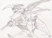 [Art] Evangelion Swordsman