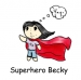[Art] Super Becky Plushie