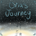 Cover for Oria's journey