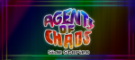 Cover for [Agents of Chaos]: Side Stories