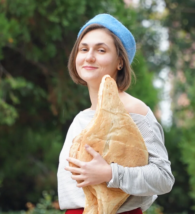 Лиана Димитриева