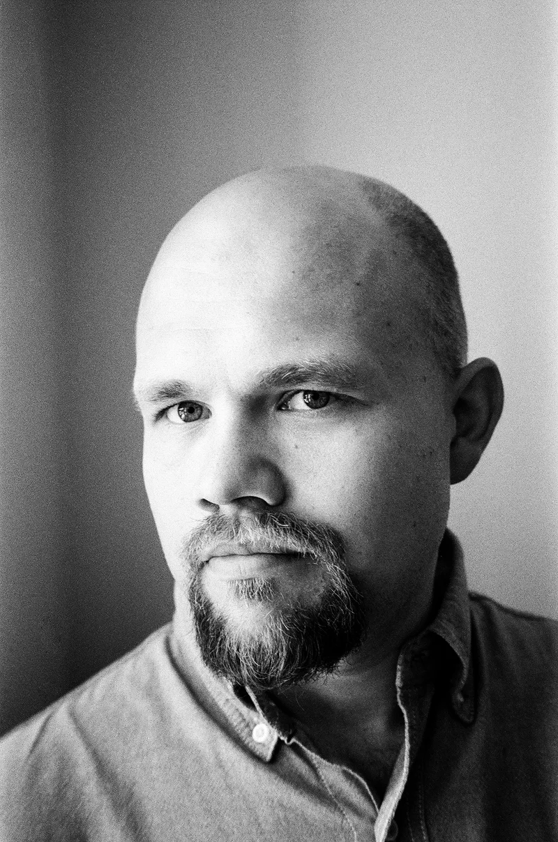 Алексей Шишкин