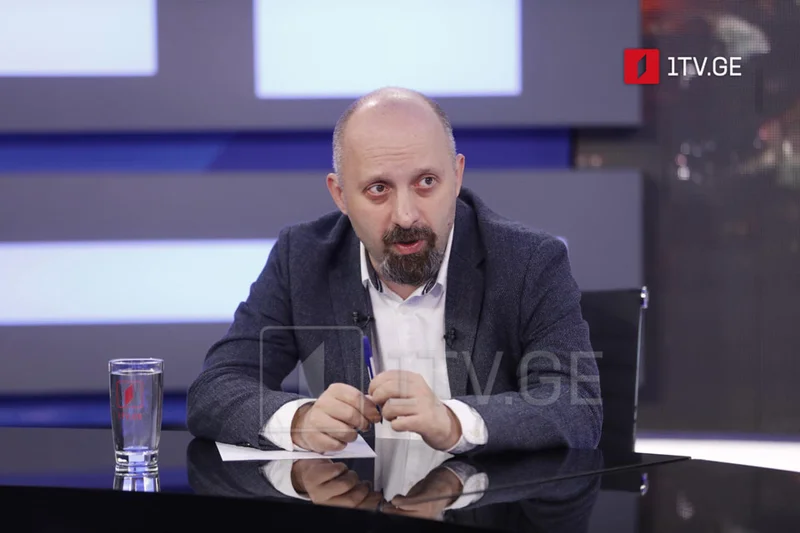 Введение виз — для иностранцев в Грузии и грузин в Европе