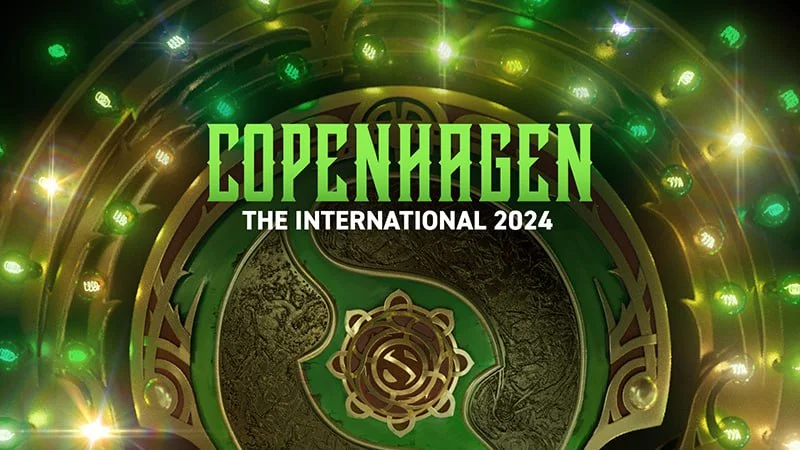 Приходите смотреть финал The International 2024 по DOTA 2