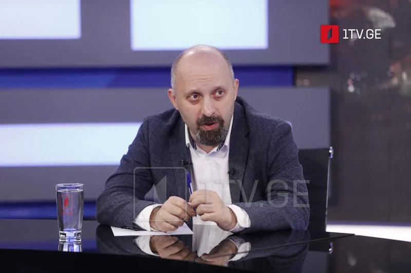 Как будут развиваться отношения Грузии с Россией и ЕС