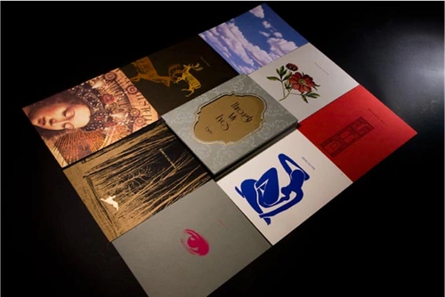 image for Art Paper